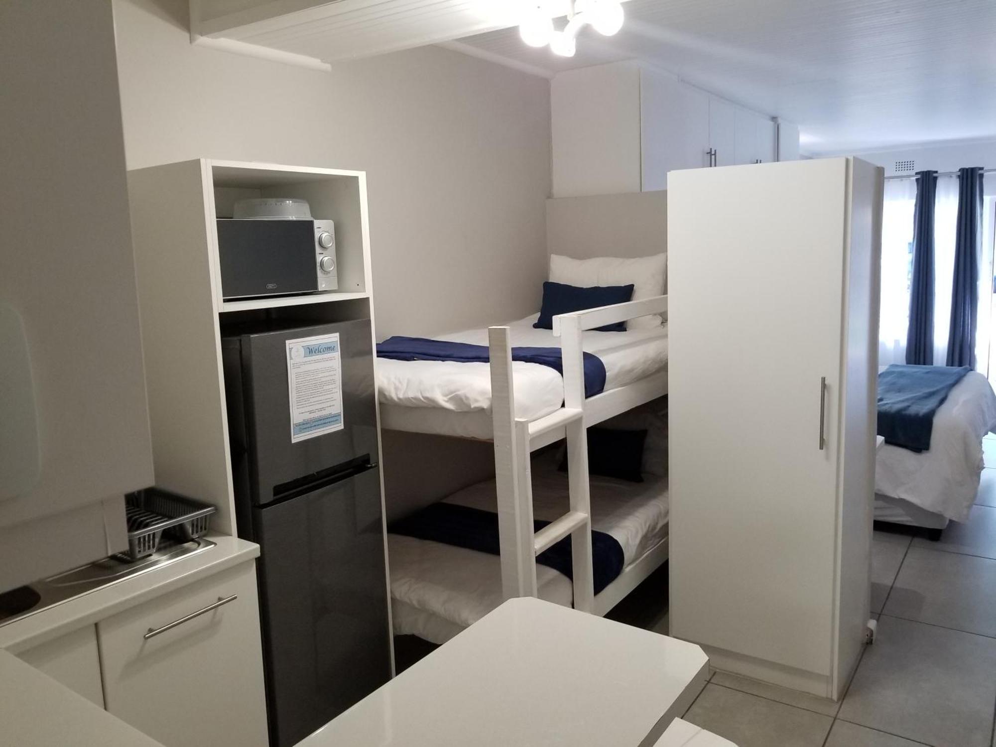 Riviera Hotel Hartenbos Μόσελ Μπέι Εξωτερικό φωτογραφία