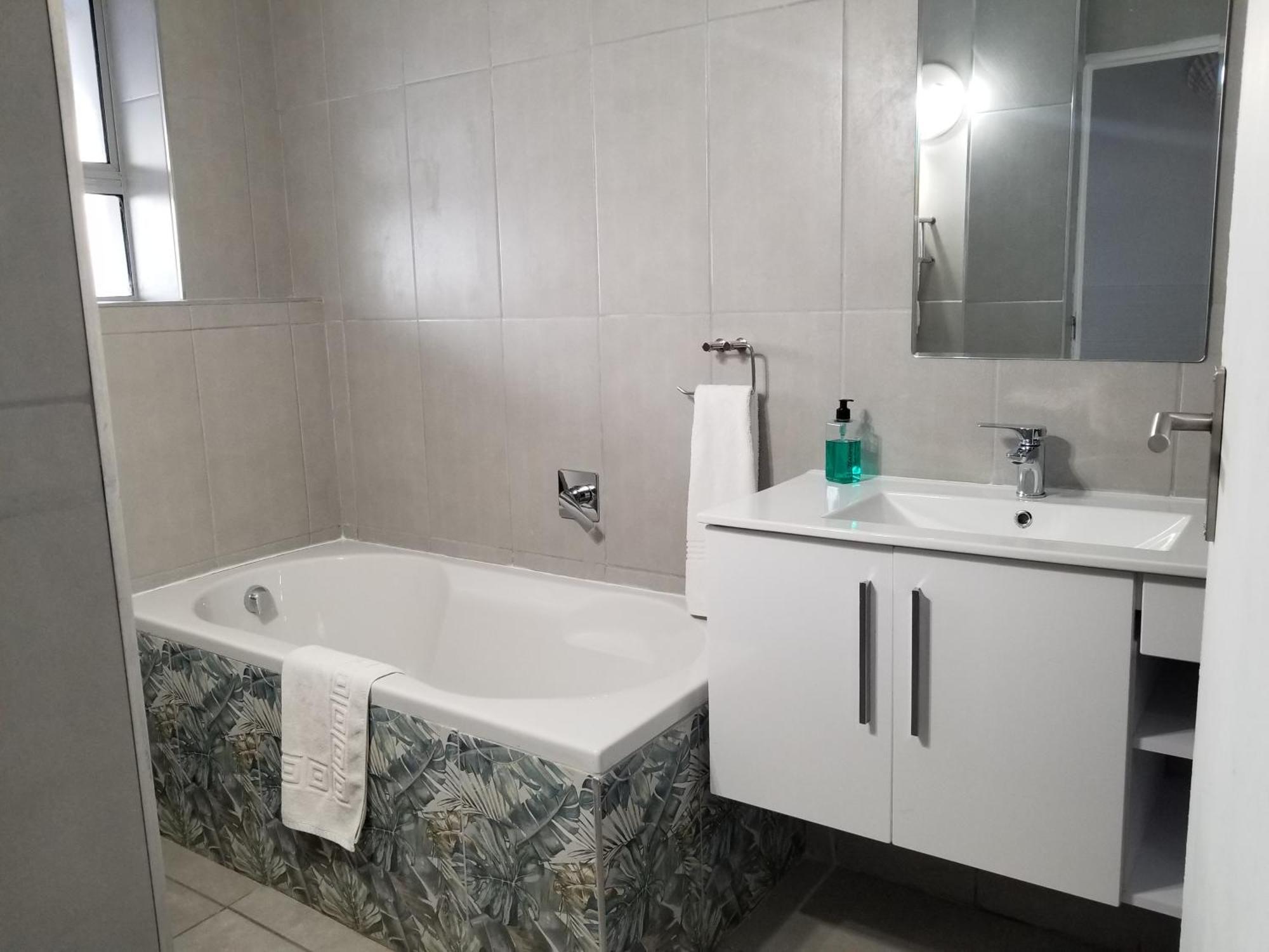 Riviera Hotel Hartenbos Μόσελ Μπέι Εξωτερικό φωτογραφία