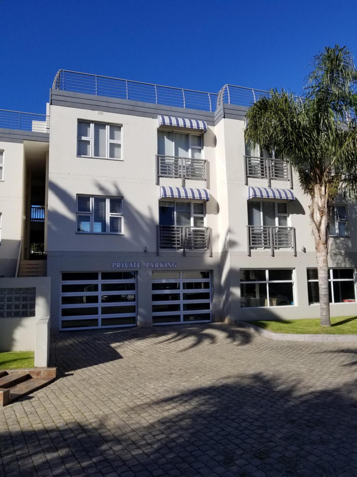 Riviera Hotel Hartenbos Μόσελ Μπέι Εξωτερικό φωτογραφία