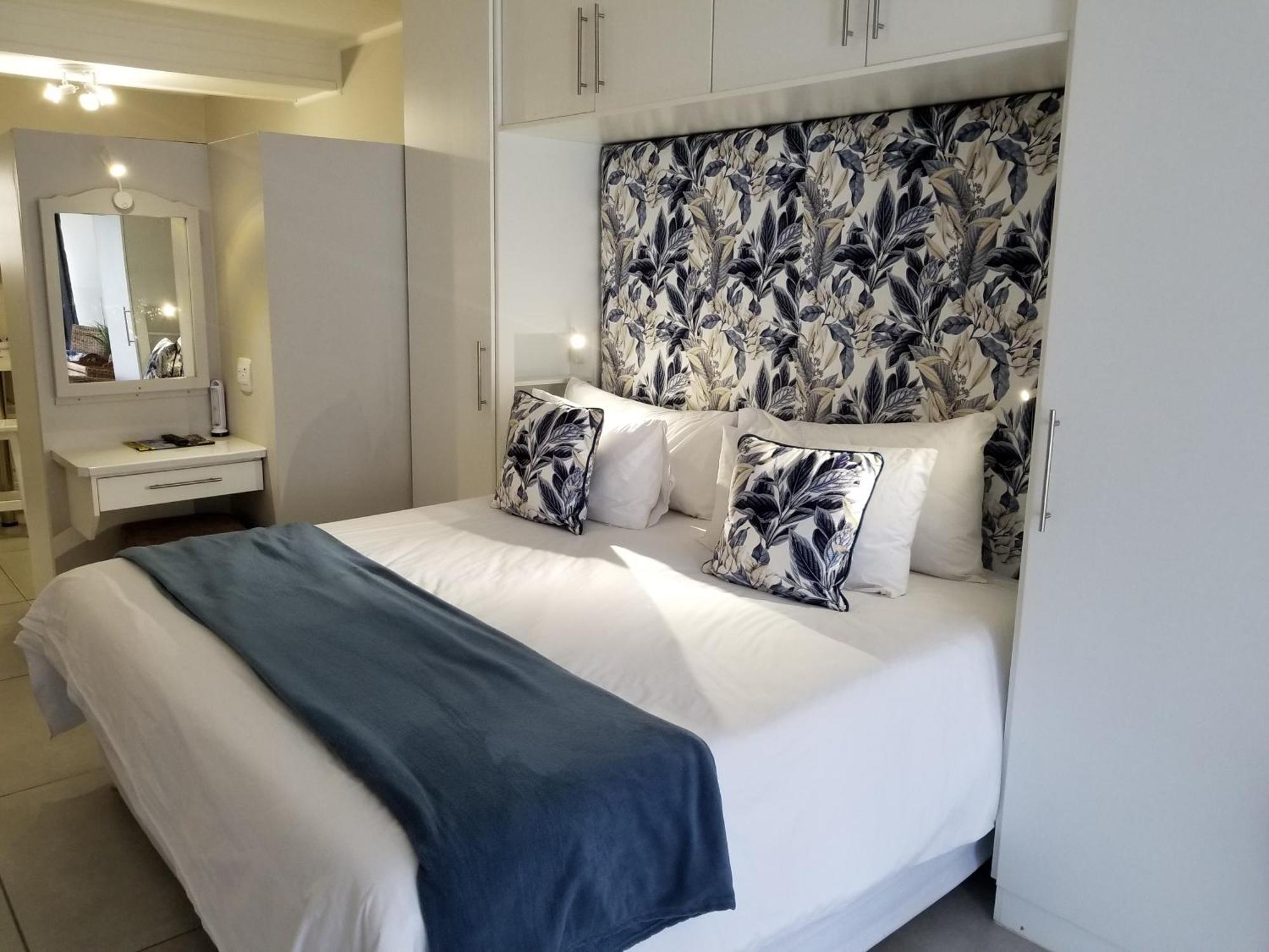 Riviera Hotel Hartenbos Μόσελ Μπέι Εξωτερικό φωτογραφία